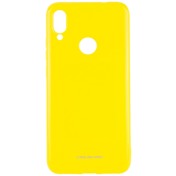 

TPU чехол Molan Cano Glossy для Xiaomi Redmi 7