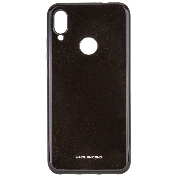 

TPU чехол Molan Cano Glossy для Xiaomi Redmi 7