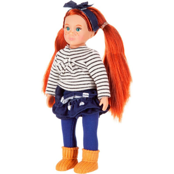 

Мини-кукла Кендра Our Generation, 15 см (BD33002Z)