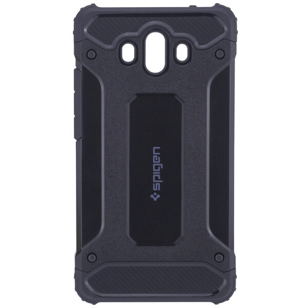 

Бронированный противоударный TPU+PC чехол SPIGEN (HC) для Huawei Mate 10