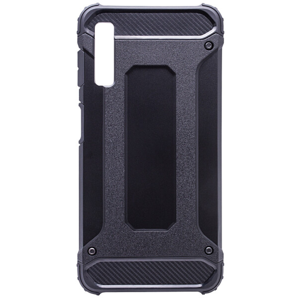 

Бронированный противоударный TPU+PC чехол SPIGEN (HC) для Samsung A750 Galaxy A7 (2018)