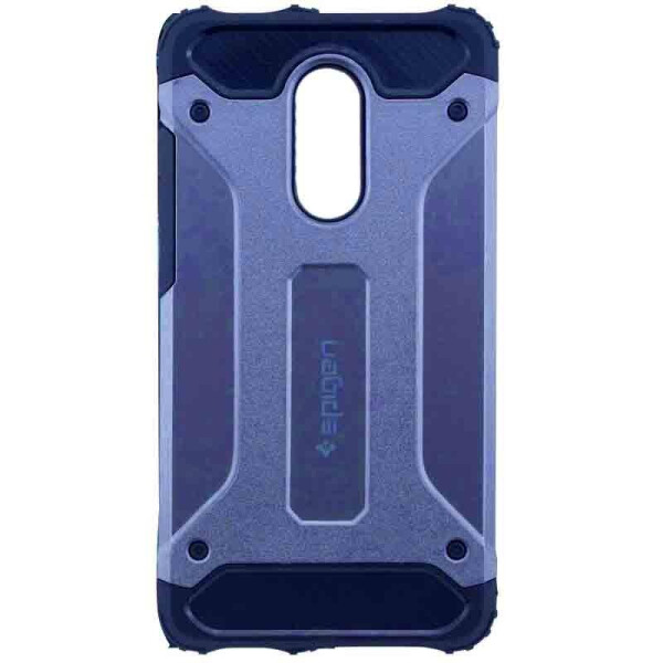 

Бронированный противоударный TPU+PC чехол SPIGEN (HC) для Xiaomi Redmi 5