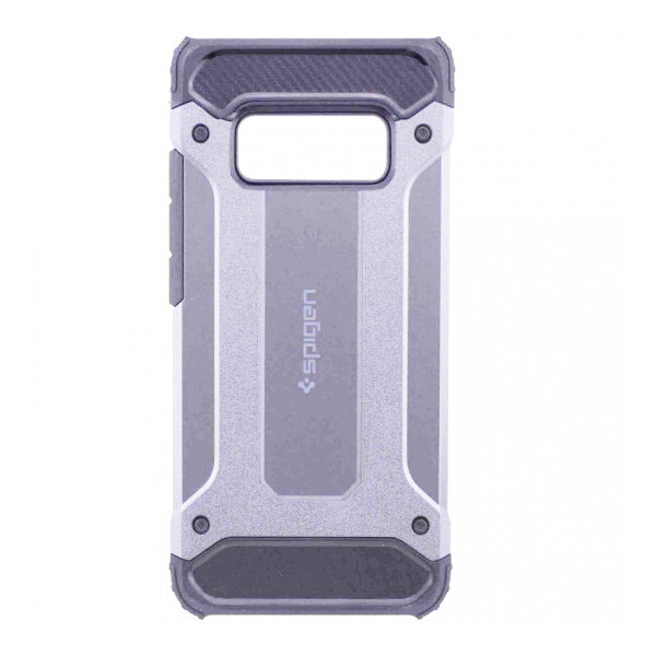 

Бронированный противоударный TPU+PC чехол SPIGEN (HC) для Samsung Galaxy S10