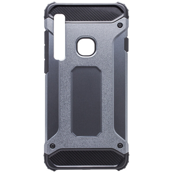 

Бронированный противоударный TPU+PC чехол SPIGEN (HC) для Samsung Galaxy A9 (2018)
