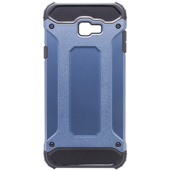 

Бронированный противоударный TPU+PC чехол SPIGEN (HC) для Samsung Galaxy J4+ (2018)