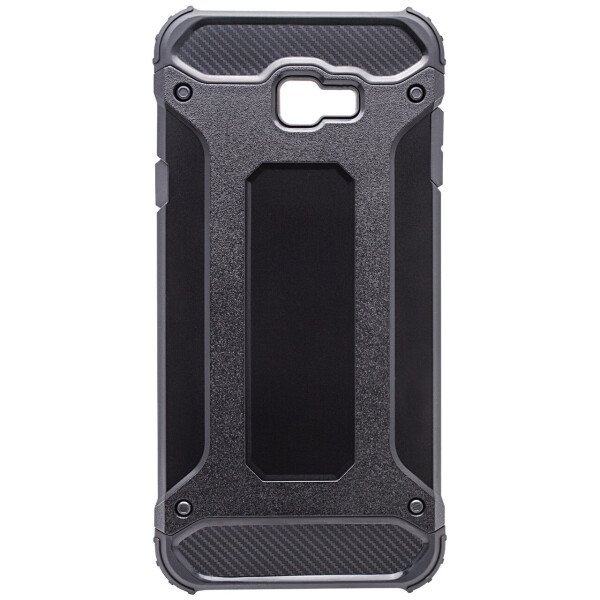 

Бронированный противоударный TPU+PC чехол SPIGEN (HC) для Samsung Galaxy J4+ (2018)