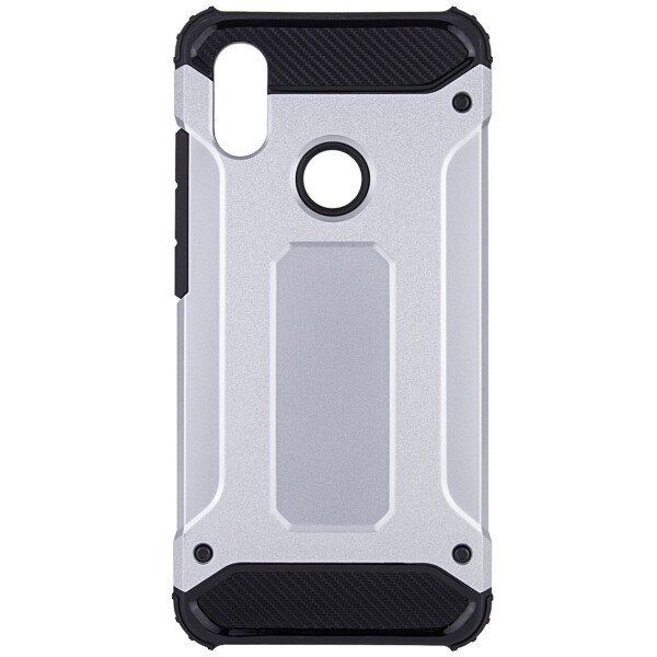 

Бронированный противоударный TPU+PC чехол SPIGEN (HC) для Xiaomi Mi 6X / Mi A2