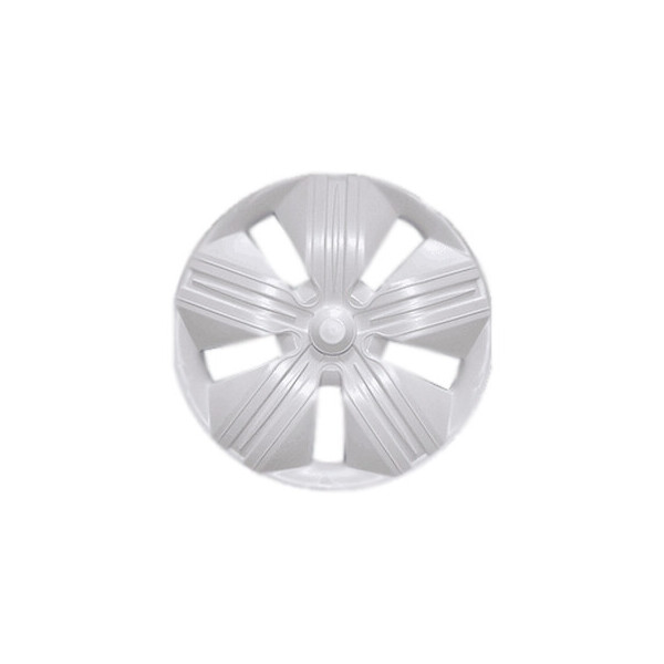 

Автомобильные колпаки Star Брабус White R13 4 шт.