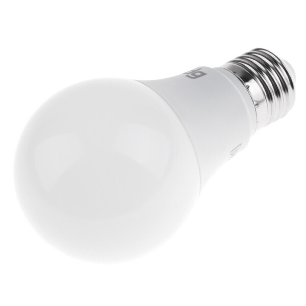 

Лампа светодиодная Brille E27 LED 5W WW A60 (32-804)