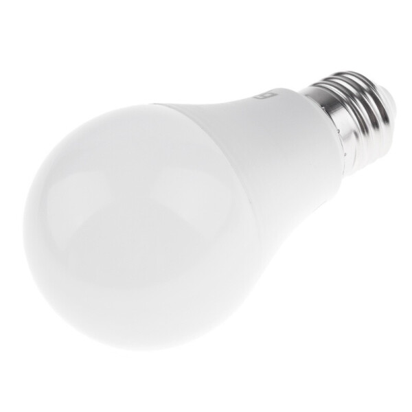 

Лампа светодиодная Brille E27 LED 8W NW A60 (32-807)
