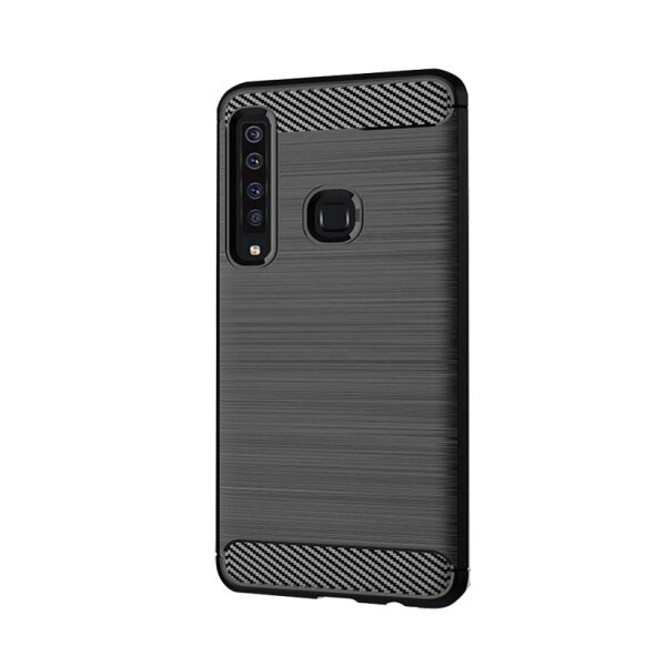 

TPU чехол iPaky Slim Series для Samsung Galaxy A9 (2018)