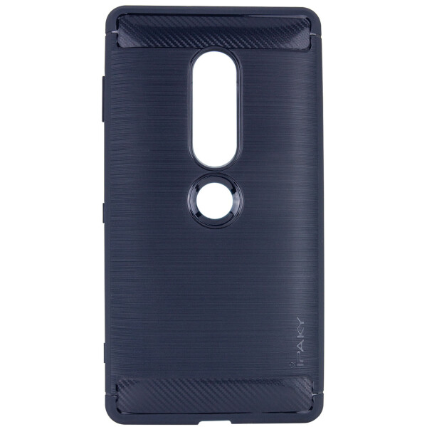 

TPU чехол iPaky Slim Series для Sony Xperia XZ2 Premium