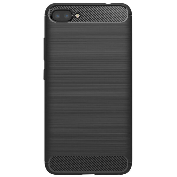 

TPU чехол iPaky Slim Series для Asus Zenfone 4 Max / 4 Max Plus / 4 Max Pro (ZC554KL)