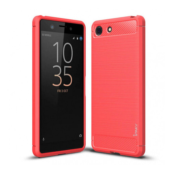 

TPU чехол iPaky Slim Series для Sony Xperia XZ4 Compact
