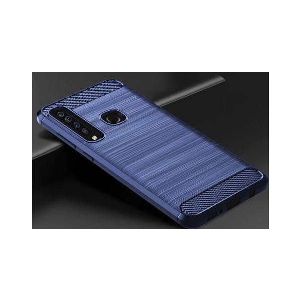 

TPU чехол iPaky Slim Series для Samsung Galaxy A9 (2018)