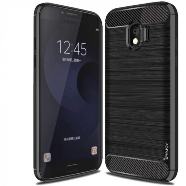 

TPU чехол iPaky Slim Series для Samsung J400F Galaxy J4 (2018)