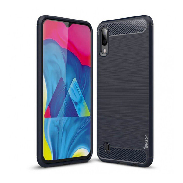 

TPU чехол iPaky Slim Series для Samsung Galaxy M10