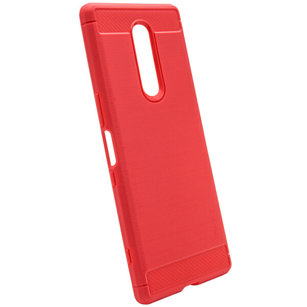 

TPU чехол iPaky Slim Series для Sony Xperia 1