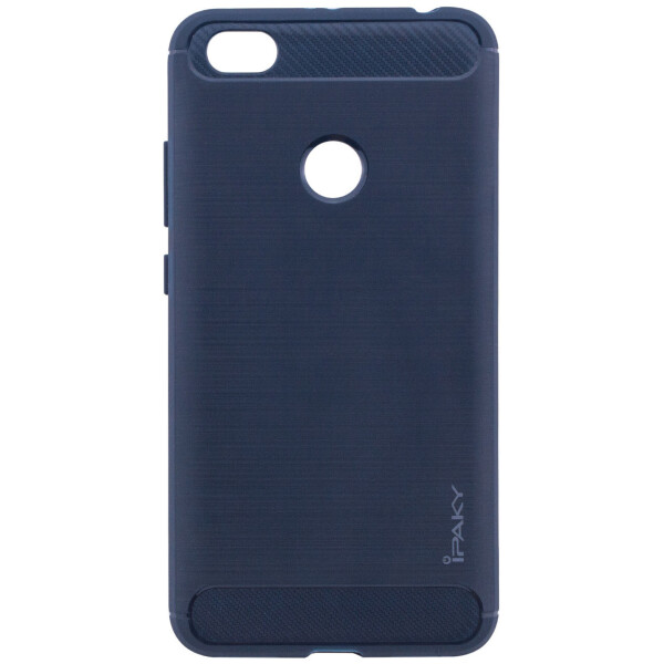 

TPU чехол iPaky Slim Series для Xiaomi Redmi Note 5A Prime / Redmi Y1