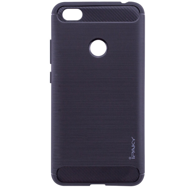 

TPU чехол iPaky Slim Series для Xiaomi Redmi Note 5A Prime / Redmi Y1