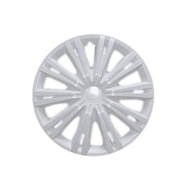 

Автомобильные колпаки Star Гига White R13 4 шт.