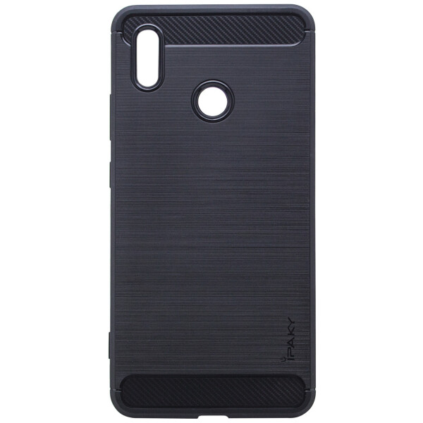 

TPU чехол iPaky Slim Series для Huawei Honor Note 10