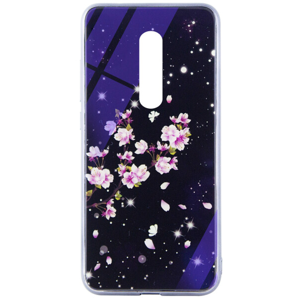 

TPU+Glass чехол Fantasy с глянцевыми торцами для Xiaomi Redmi K20 / K20 Pro / Mi9T / Mi9T Pro