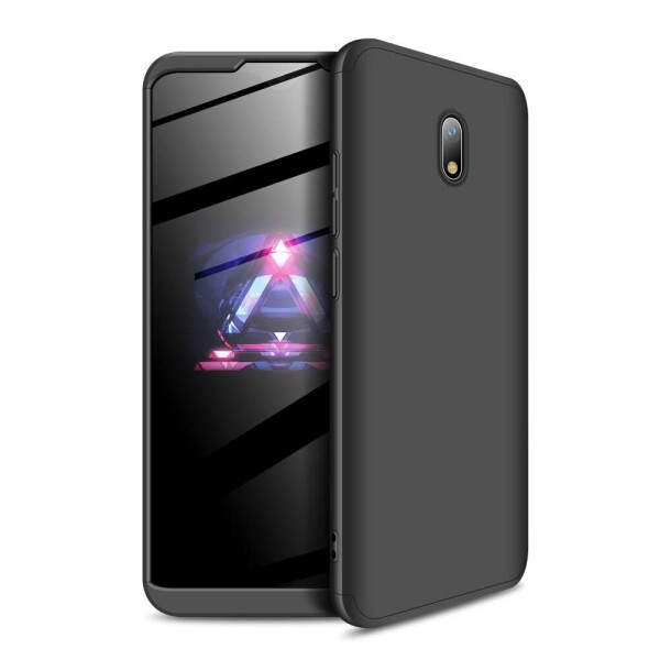 

Пластиковая накладка GKK LikGus 360 градусов для Xiaomi Redmi 8A