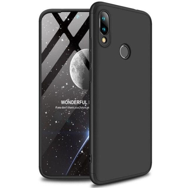 

Пластиковая накладка GKK LikGus 360 градусов для Xiaomi Redmi 7
