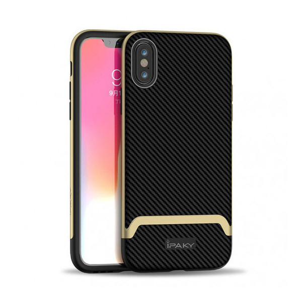 

Чехол iPaky TPU+PC для Apple iPhone XS Max (6.5")
