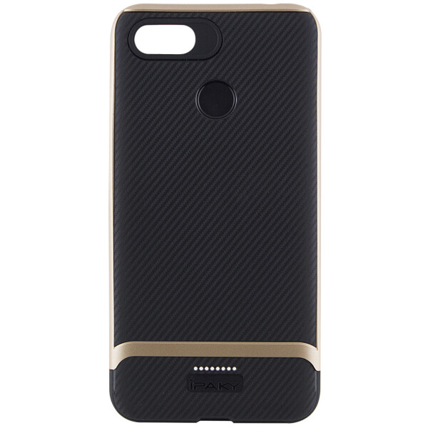 

Чехол iPaky TPU+PC для Xiaomi Redmi 6A