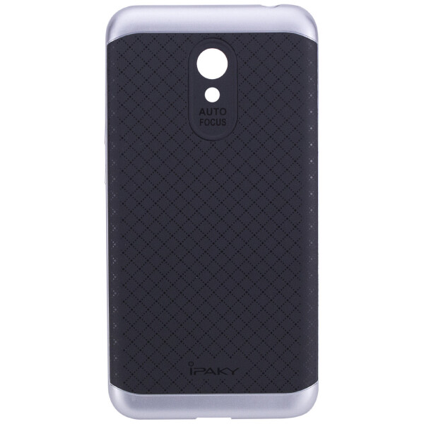

Чехол iPaky TPU+PC для Meizu M6