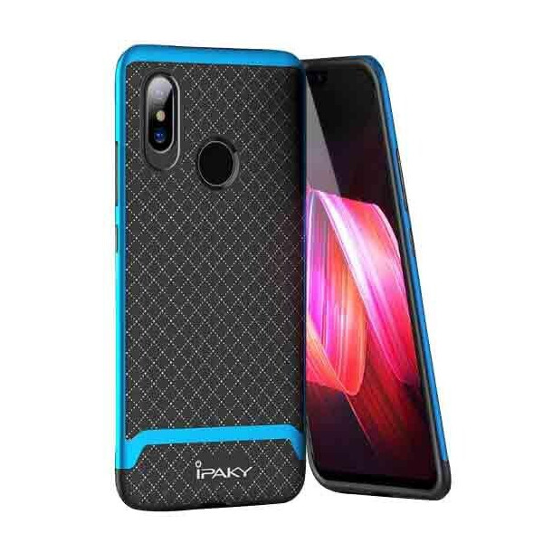 

Чехол iPaky TPU+PC для Xiaomi Mi 6X / Mi A2