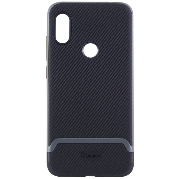 

Чехол iPaky TPU+PC для Xiaomi Redmi Note 6 Pro