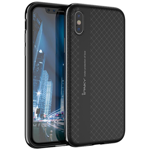 

Чехол iPaky TPU+PC для Apple iPhone X (5.8") / XS (5.8")