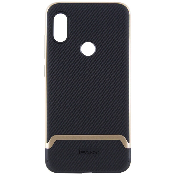 

Чехол iPaky TPU+PC для Xiaomi Redmi Note 6 Pro
