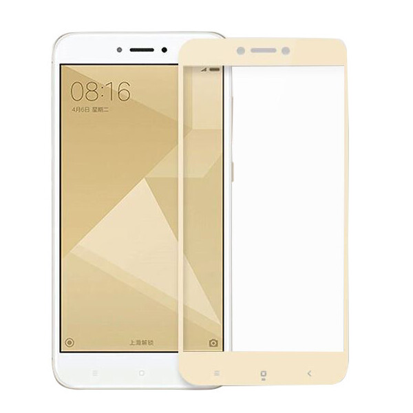 

Гибкое ультратонкое стекло Caisles для Xiaomi Redmi 6 / Redmi 6A