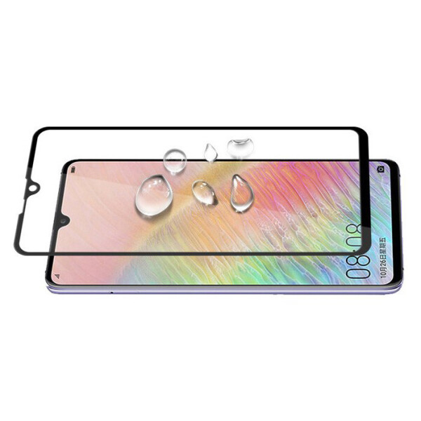 

Гибкое ультратонкое стекло Caisles для Huawei Mate 20 X