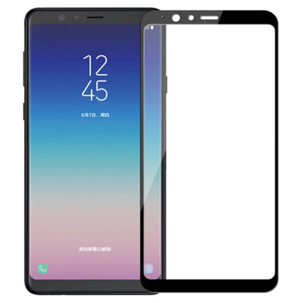 

Гибкое ультратонкое стекло Caisles для Samsung Galaxy A8 Star (A9 Star)