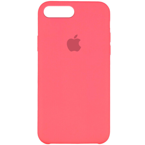 

Чехол Silicone Case (AA) для Apple iPhone 7 plus / 8 plus (5.5")