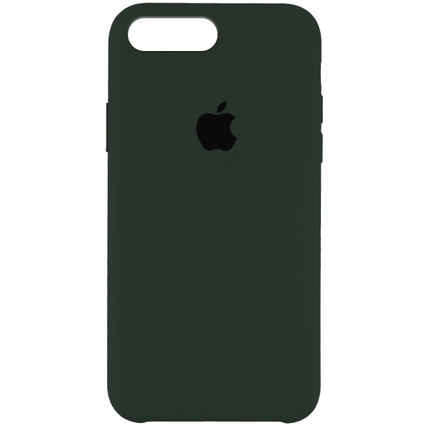 

Чехол Silicone Case (AA) для Apple iPhone 7 plus / 8 plus (5.5")
