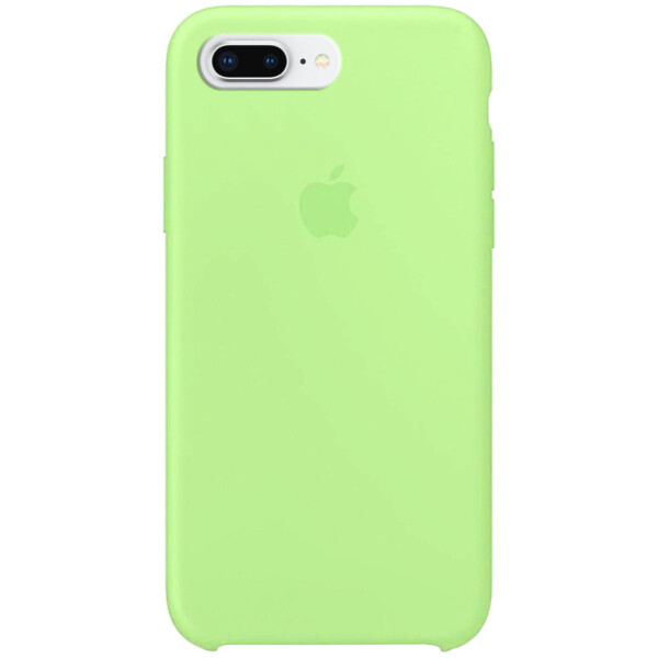 

Чехол Silicone Case (AA) для Apple iPhone 7 plus / 8 plus (5.5")