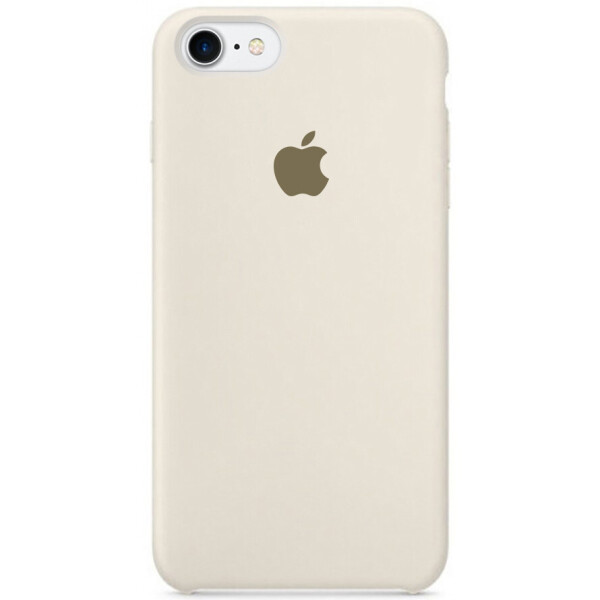 

Чехол Silicone Case (AA) для Apple iPhone 7 / 8 (4.7")