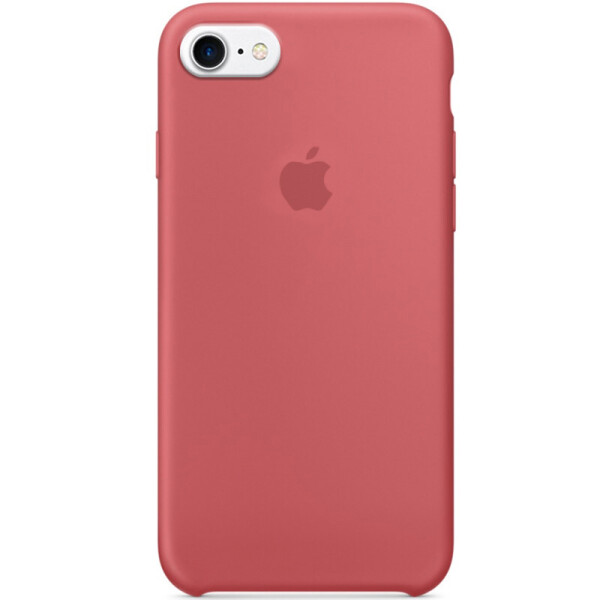 

Чехол Silicone Case (AA) для Apple iPhone 7 / 8 (4.7")