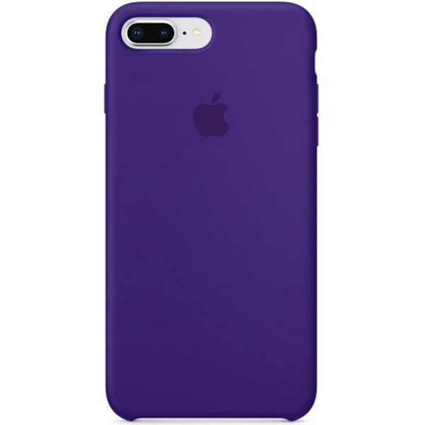 

Чехол Silicone Case (AA) для Apple iPhone 7 plus / 8 plus (5.5")
