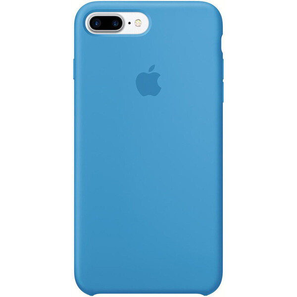 

Чехол Silicone Case (AA) для Apple iPhone 7 plus / 8 plus (5.5")