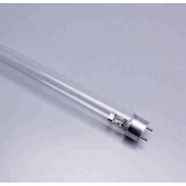 

Лампа бактерицидная Brille PL-Q T8 36W UVC (45-002)