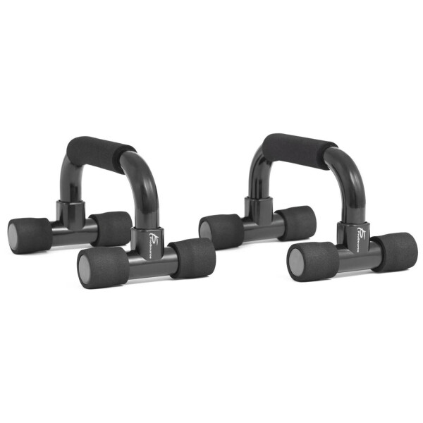 

Упоры для отжиманий ProSource Push-Up Bars 2 шт. (черные)