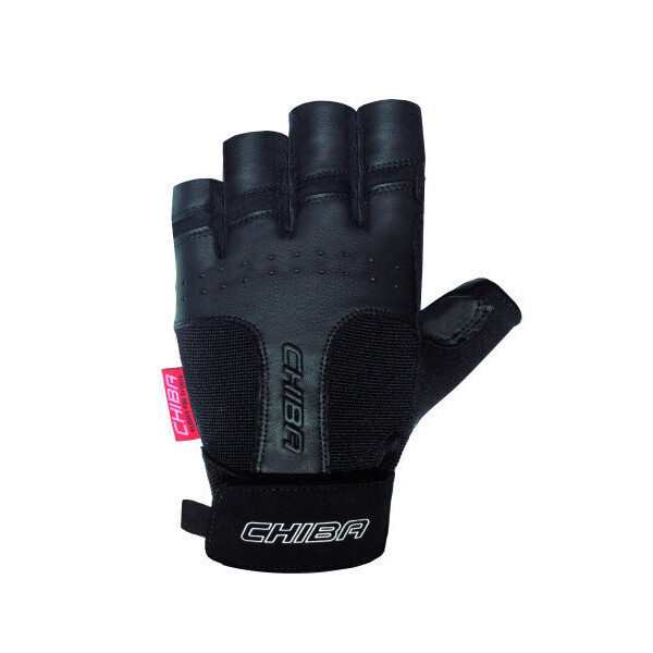 

Перчатки для фитнеса женские MARATON AI-04-1403 (L)