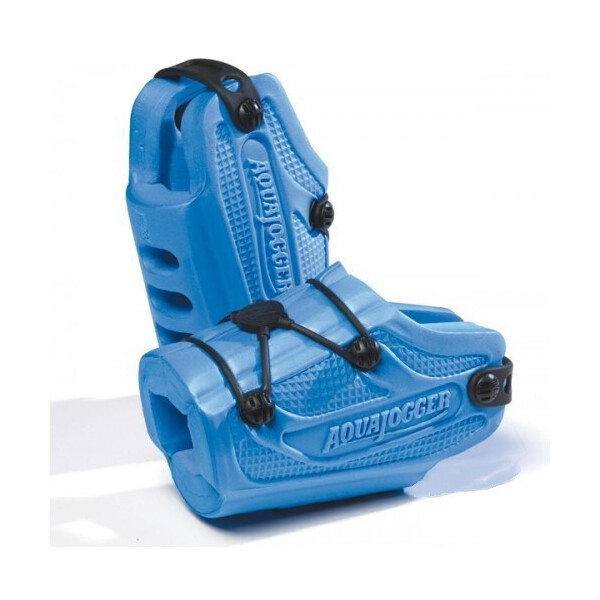 

Отягощения для ног AQUAJOGGER Aqua Runners (синий)